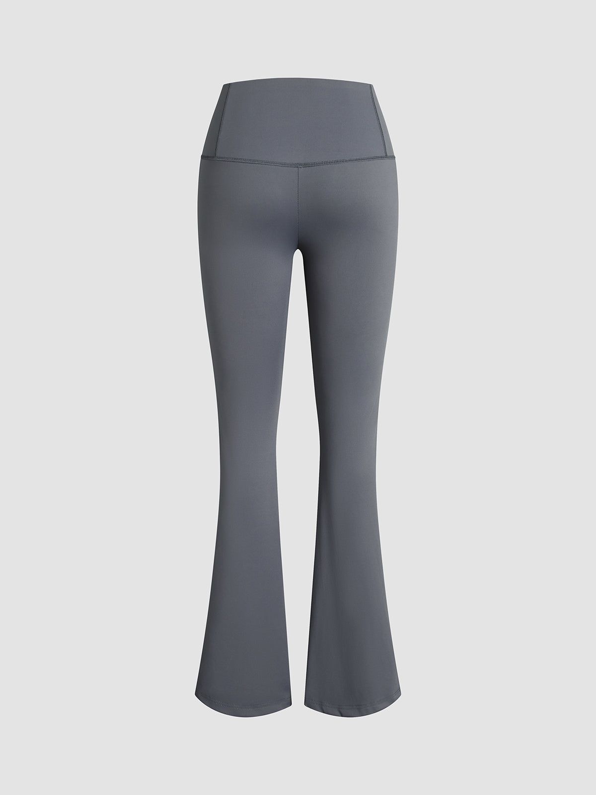 Butt Lifting Flared Pants sold by COMMENSE product image thumbnail 2