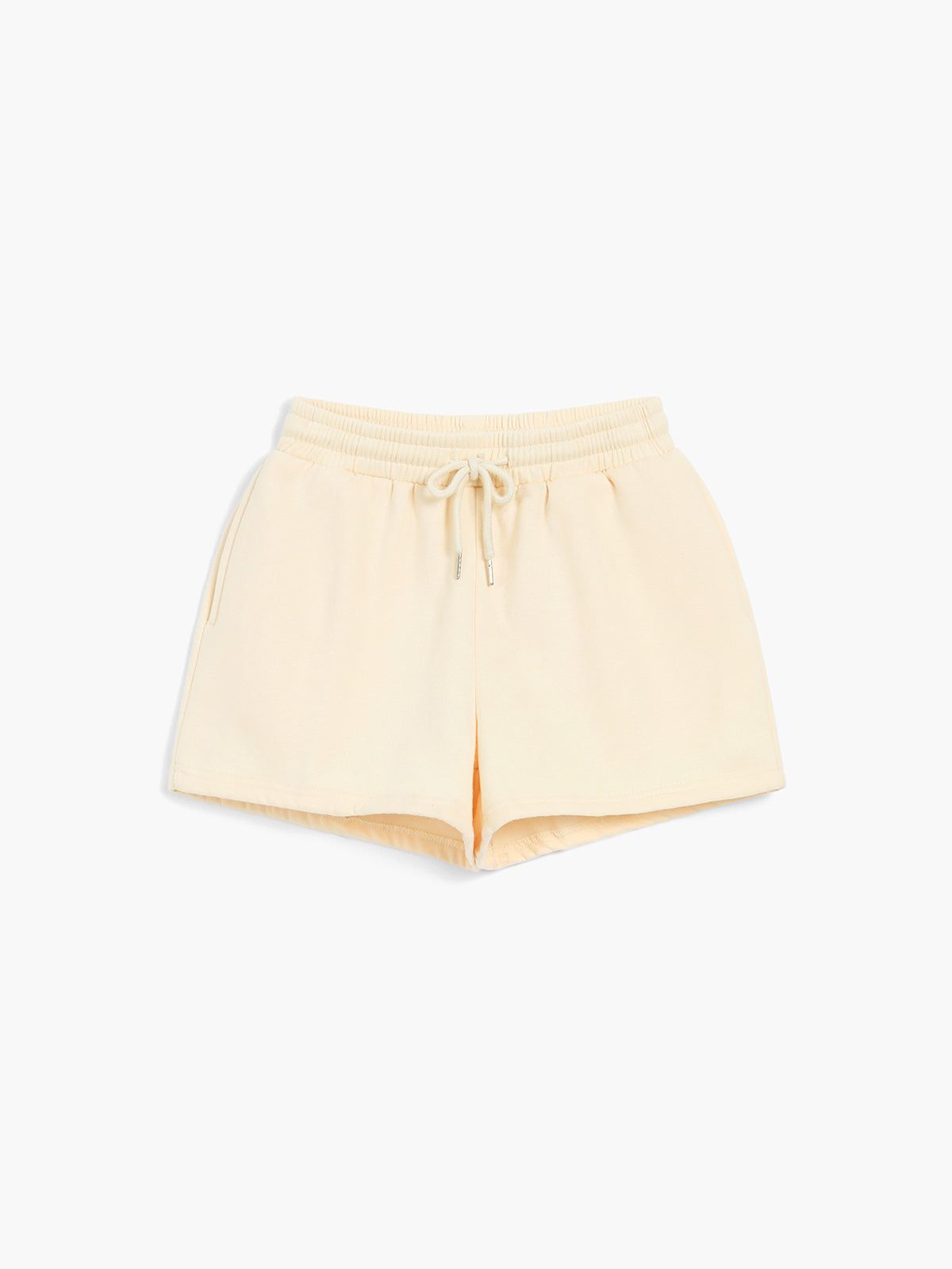 Coffee Run Two Piece Shorts Set sold by COMMENSE product image thumbnail 4