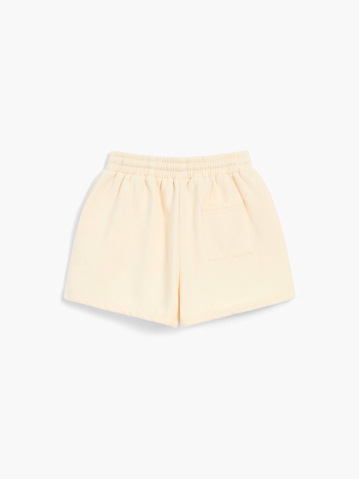 Coffee Run Two Piece Shorts Set sold by COMMENSE product image thumbnail 5