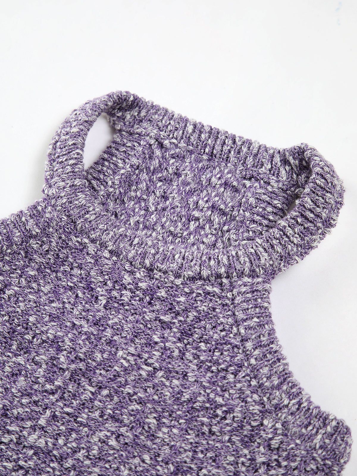 Dazzling Cotton Crop Top sold by COMMENSE product image thumbnail 3