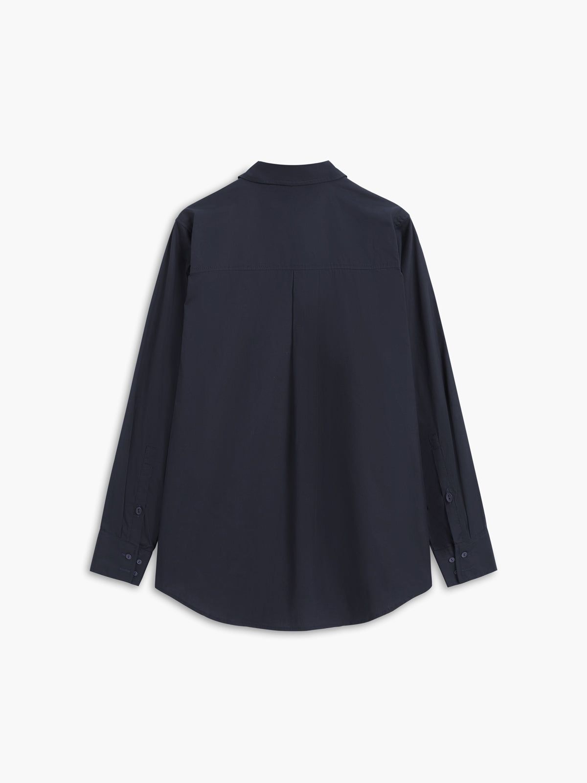 Everyday Leisure Button Down Shirt sold by COMMENSE product image thumbnail 3