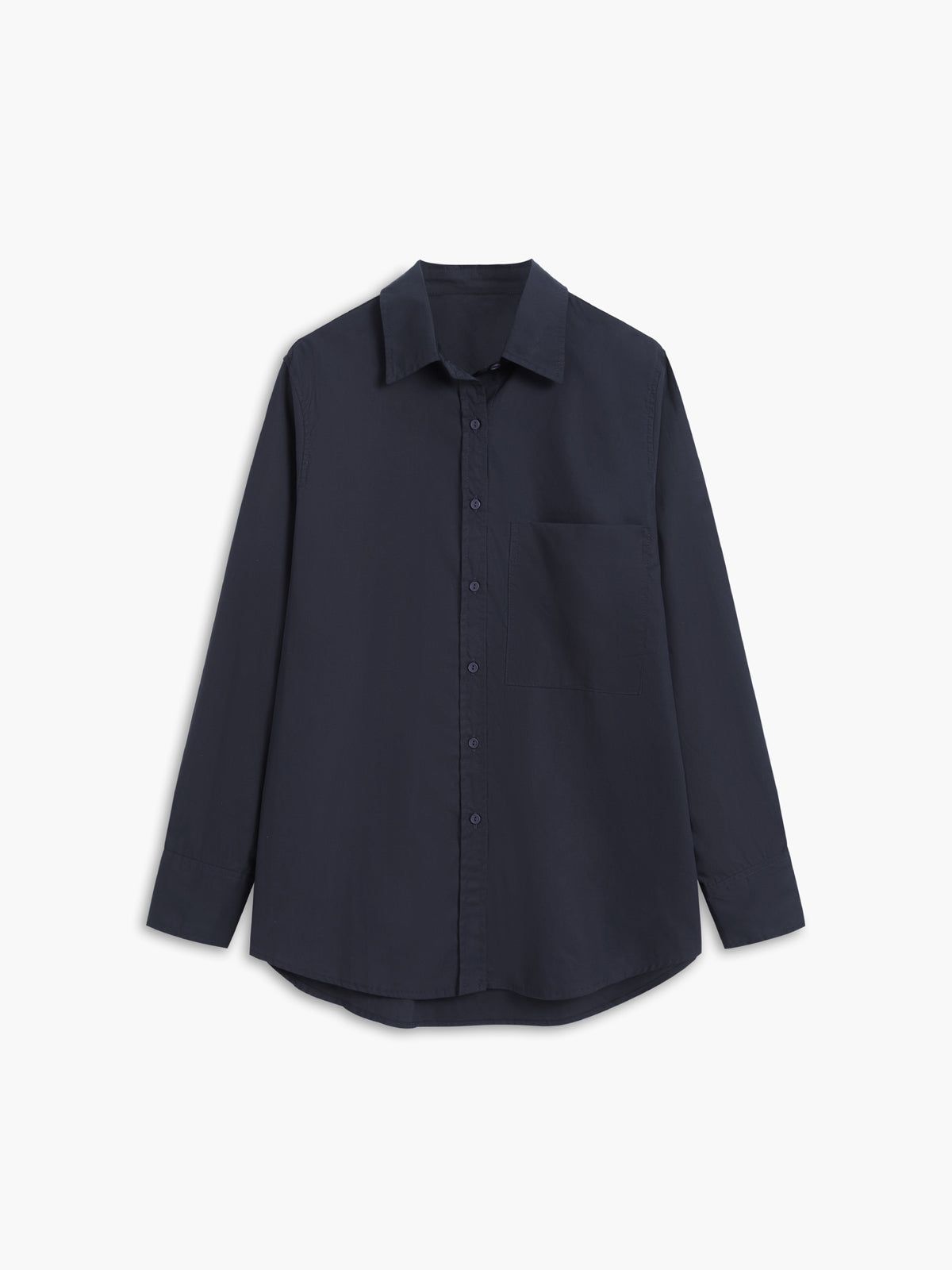 Everyday Leisure Button Down Shirt sold by COMMENSE