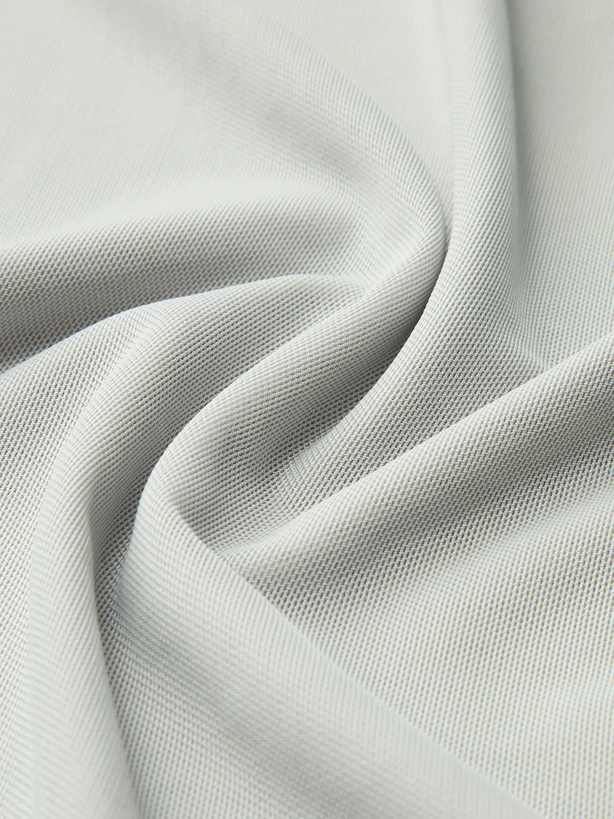 Slim Sheer Mesh Long Dress sold by COMMENSE product image thumbnail 4