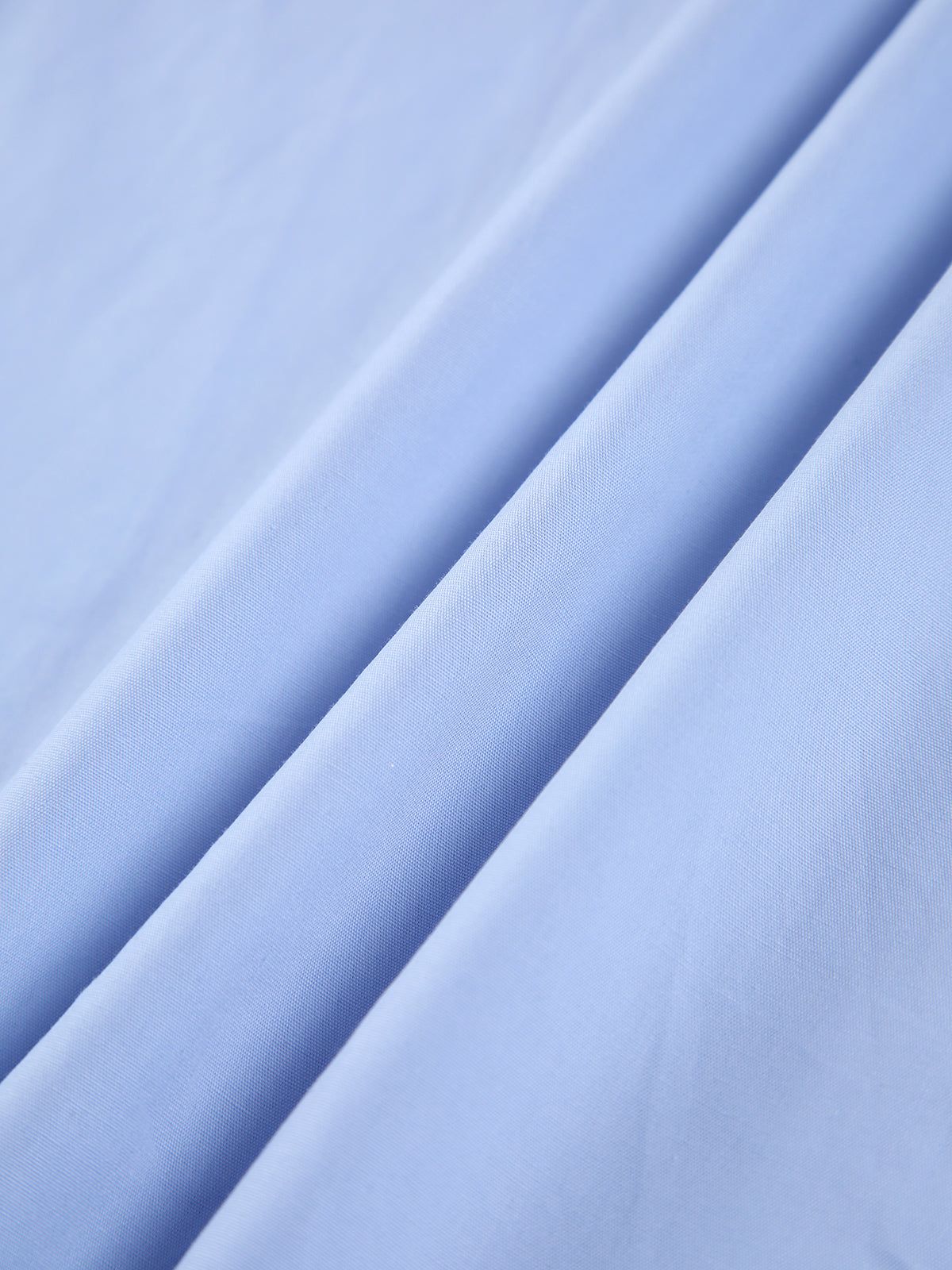 Puff Sleeve Button Down Shirt sold by COMMENSE product image thumbnail 4