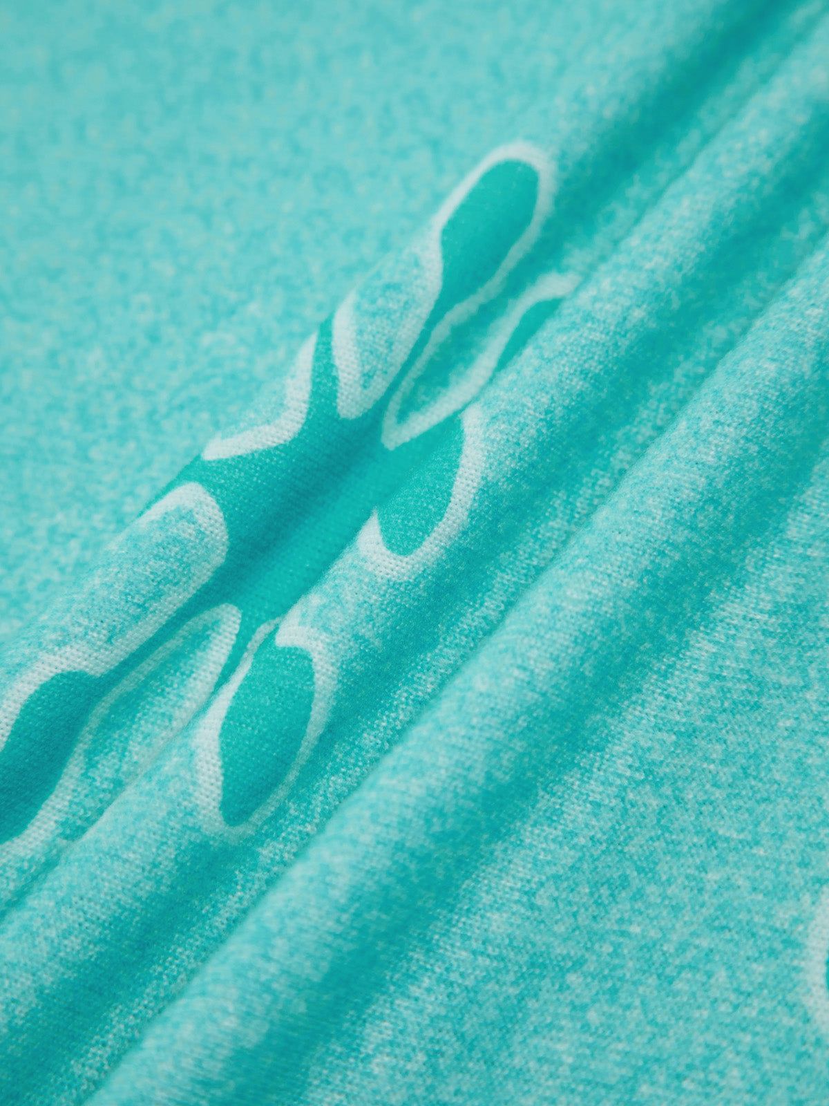 Bali Breeze Floral Strap Midi Dress sold by COMMENSE product image thumbnail 4