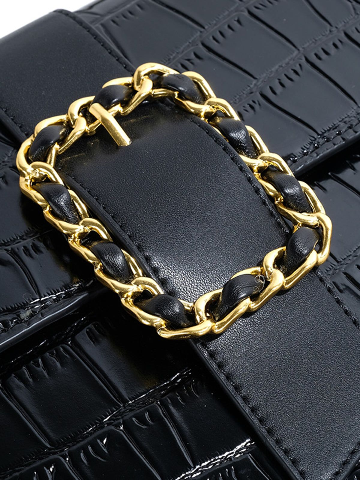 Diana Shoulder Bag sold by COMMENSE product image thumbnail 3