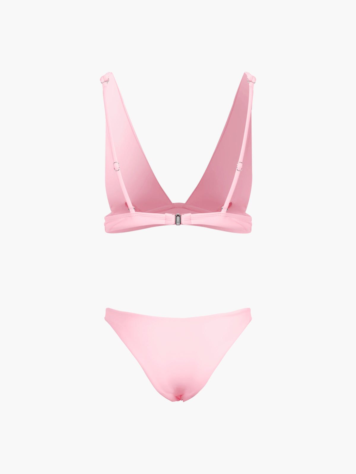 Cherry Blossoms Two Piece Bikini Bathing Suit sold by COMMENSE product image thumbnail 2