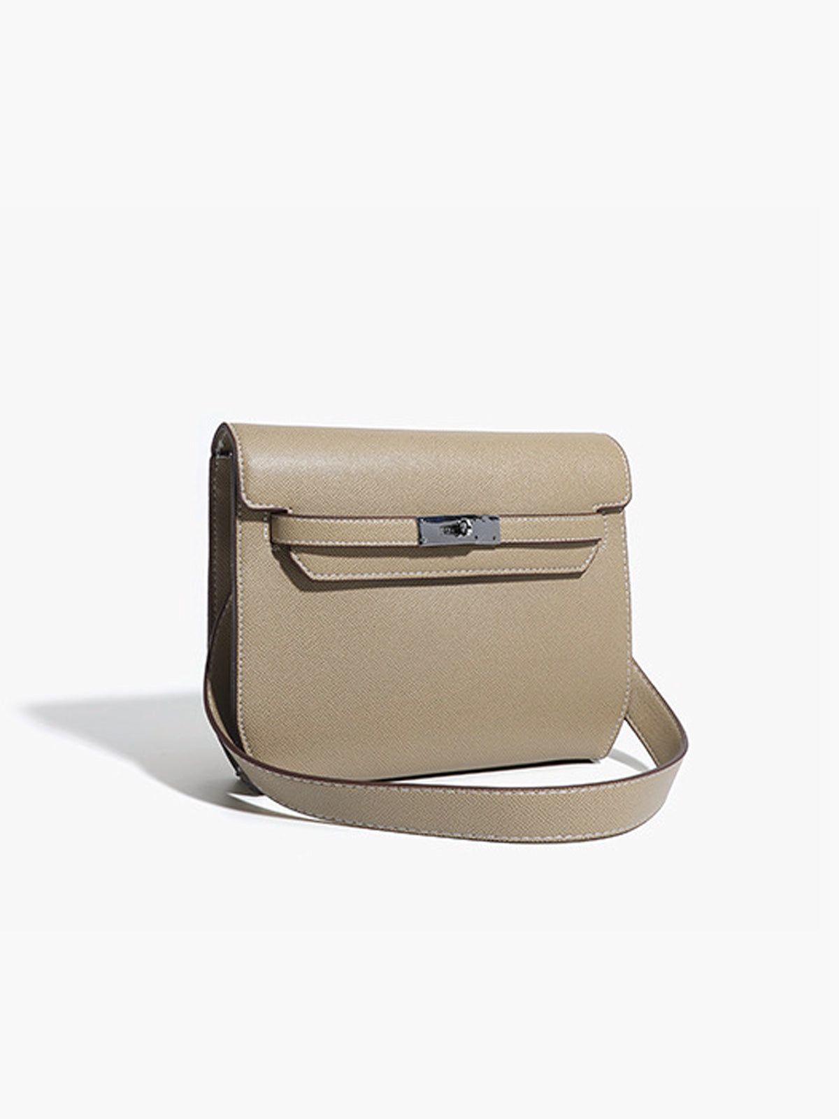 Kourtney Leather Bag sold by COMMENSE product image thumbnail 4