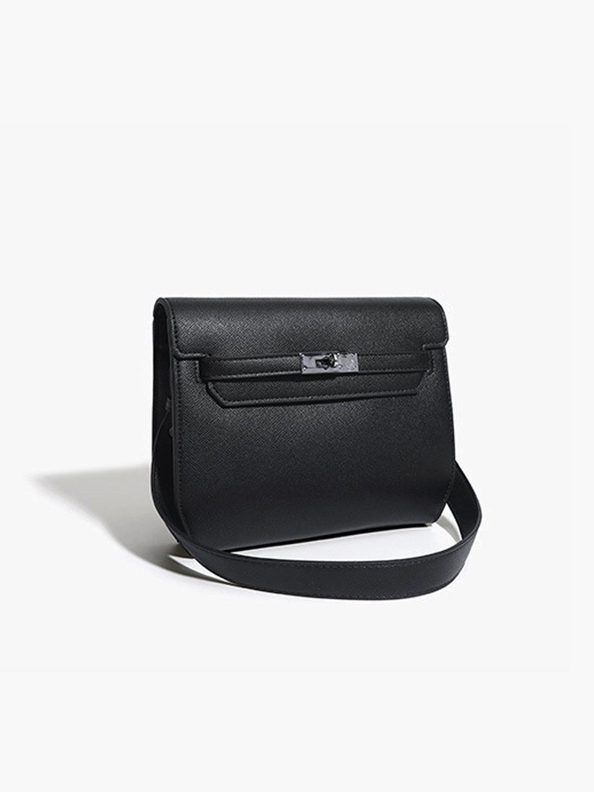 Kourtney Leather Bag sold by COMMENSE product image thumbnail 2