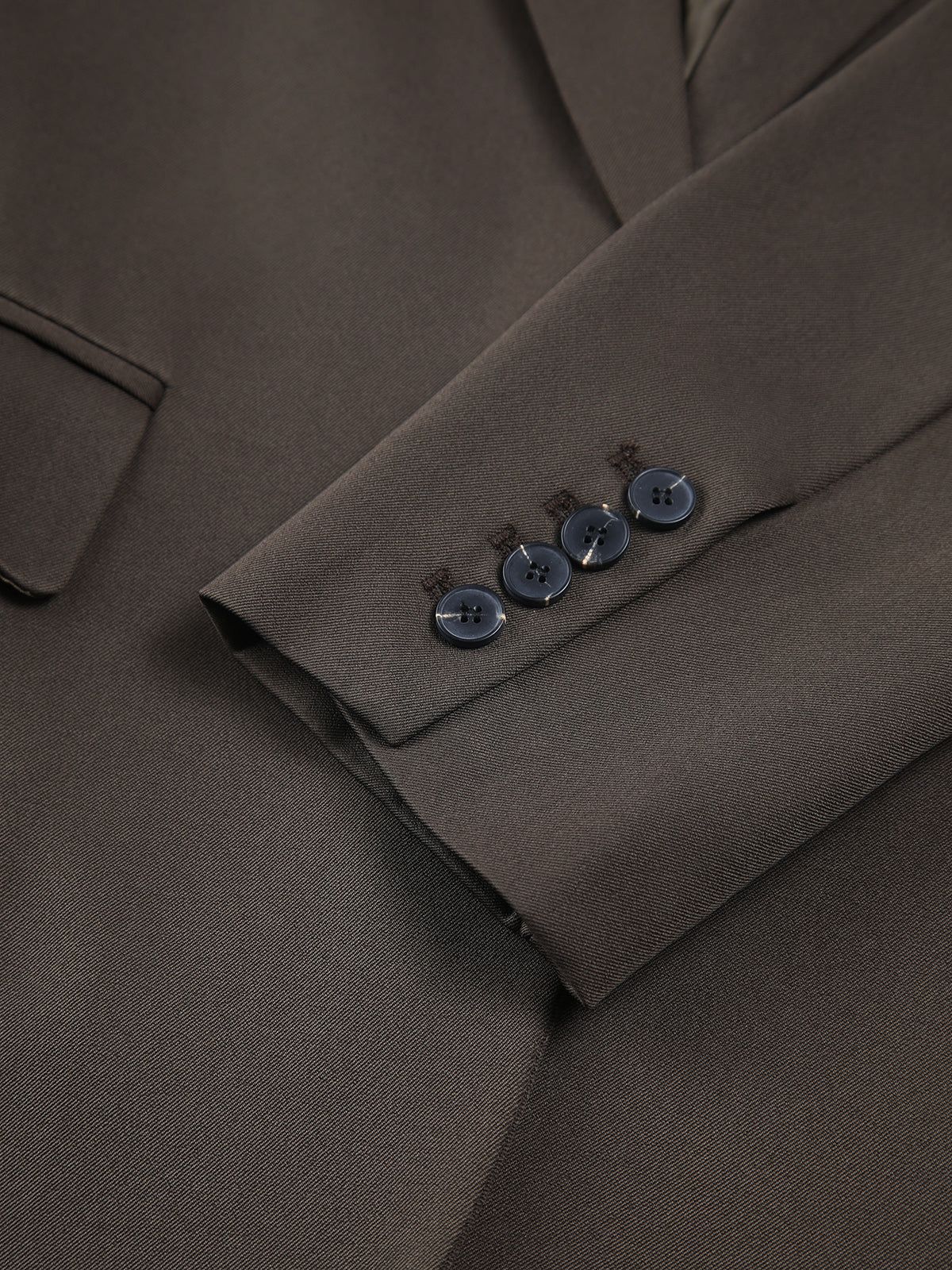 Leisure Single Breasted Blazer sold by COMMENSE product image thumbnail 3