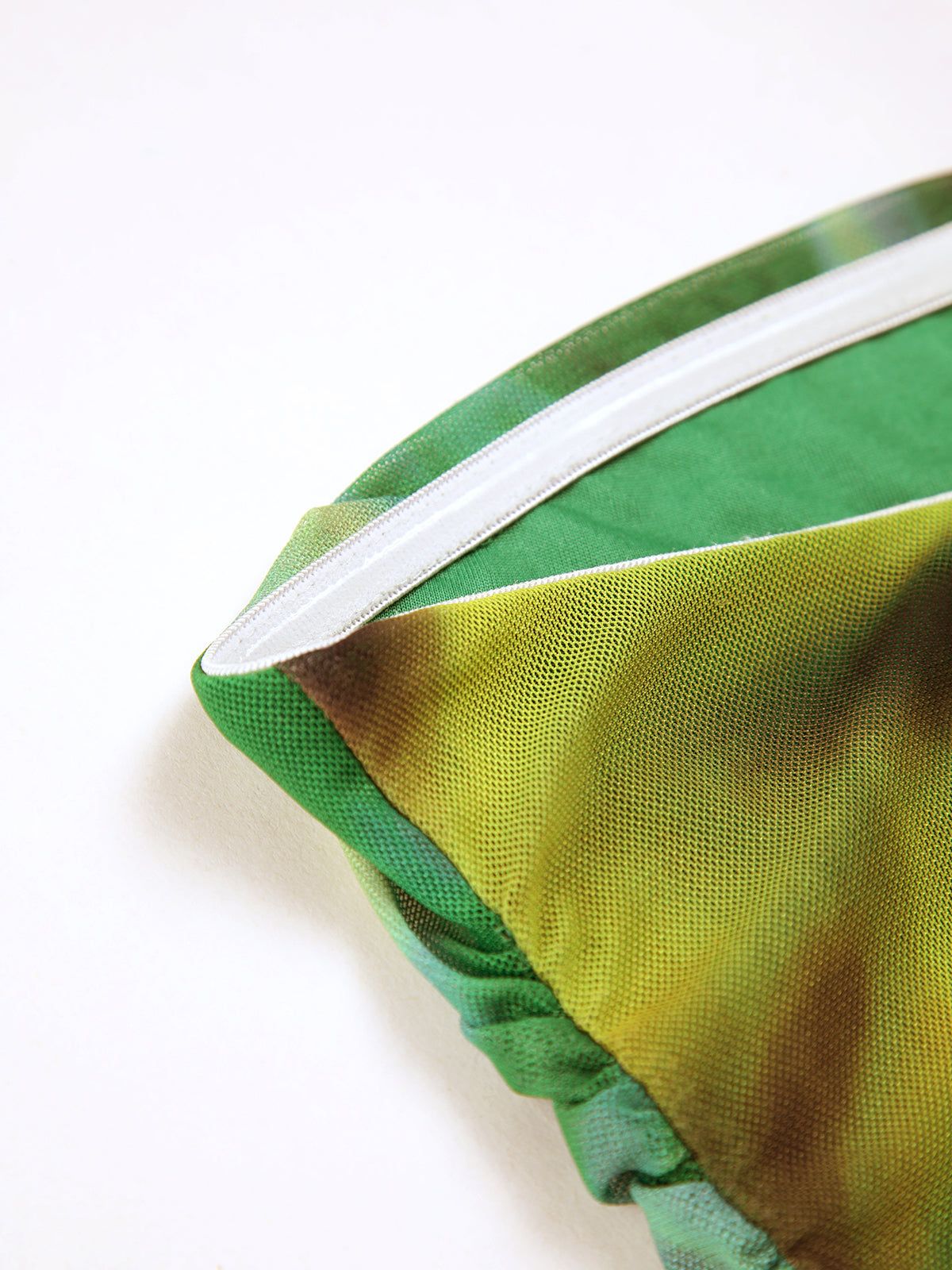 Greenfields Mesh Tube Midi Dress sold by COMMENSE product image thumbnail 3