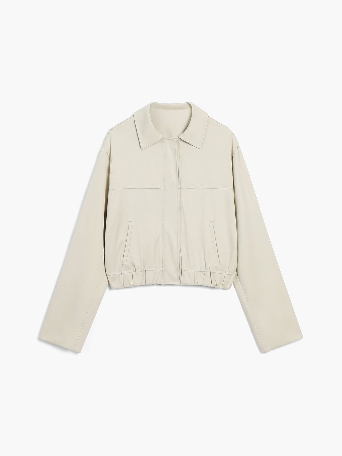 Transform You Bomber Jacket sold by COMMENSE