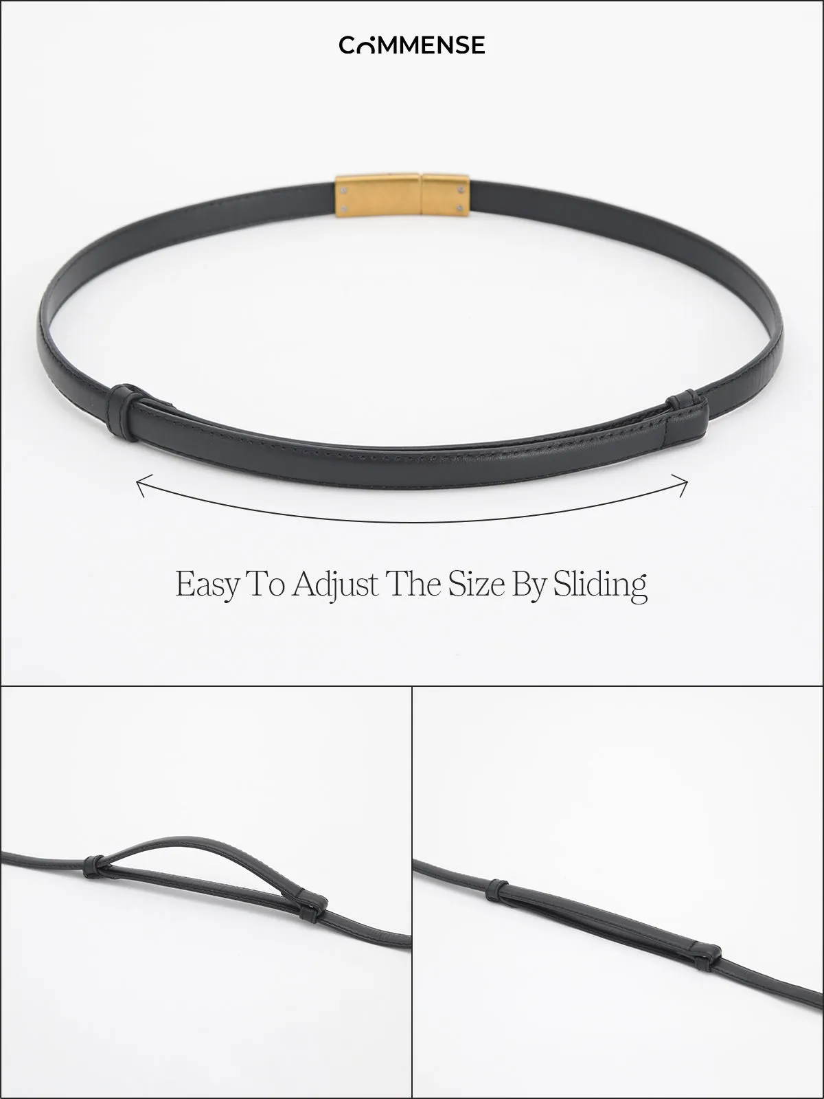 Ceres Belt sold by COMMENSE product image thumbnail 2