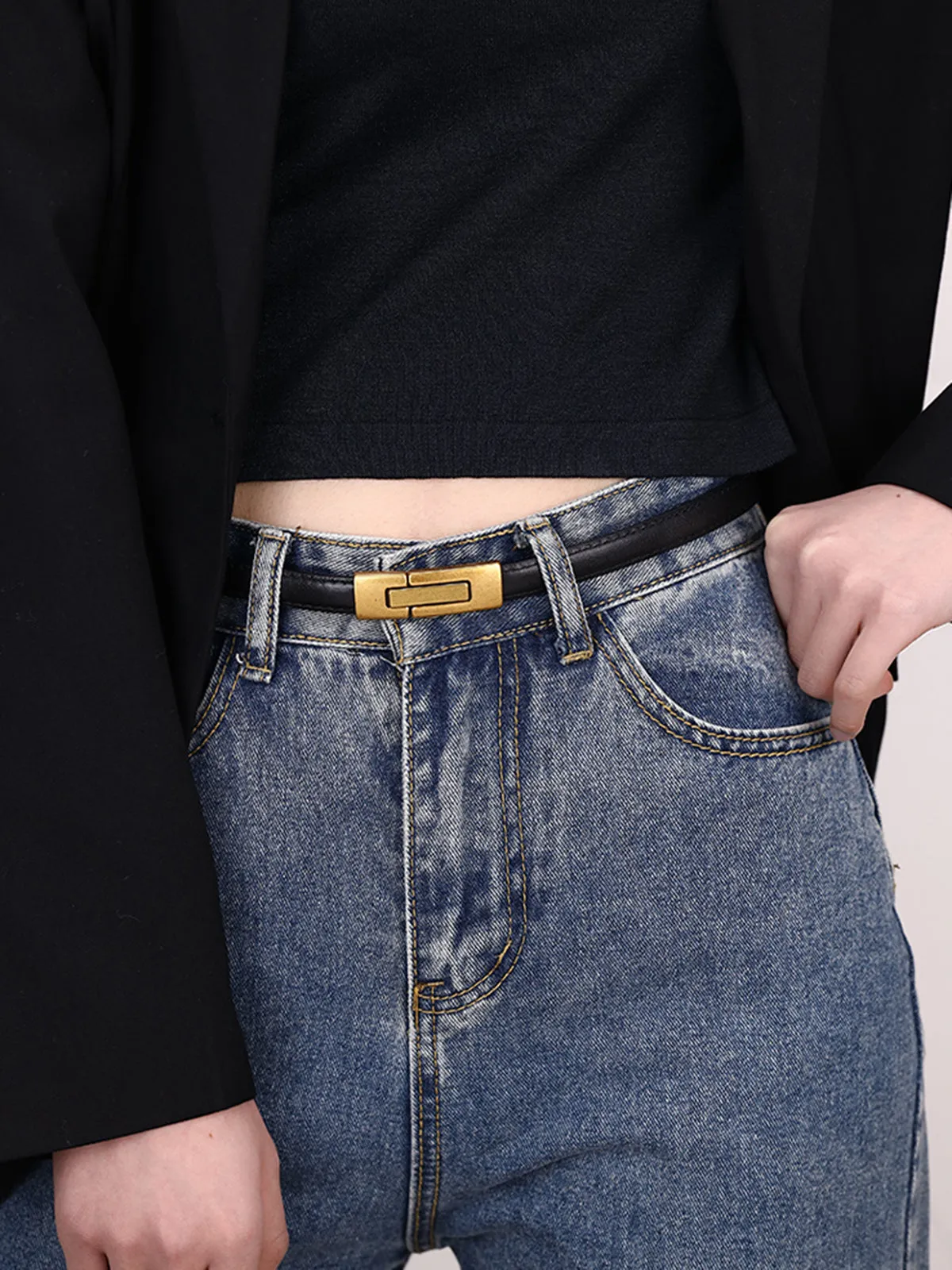 Ceres Belt sold by COMMENSE product image thumbnail 3