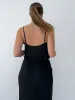 Embroidery Cami Top sold by COMMENSE