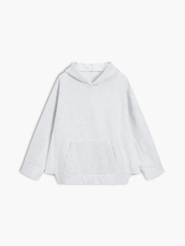 Warm Embrace Hoodie Sweatshirt sold by COMMENSE