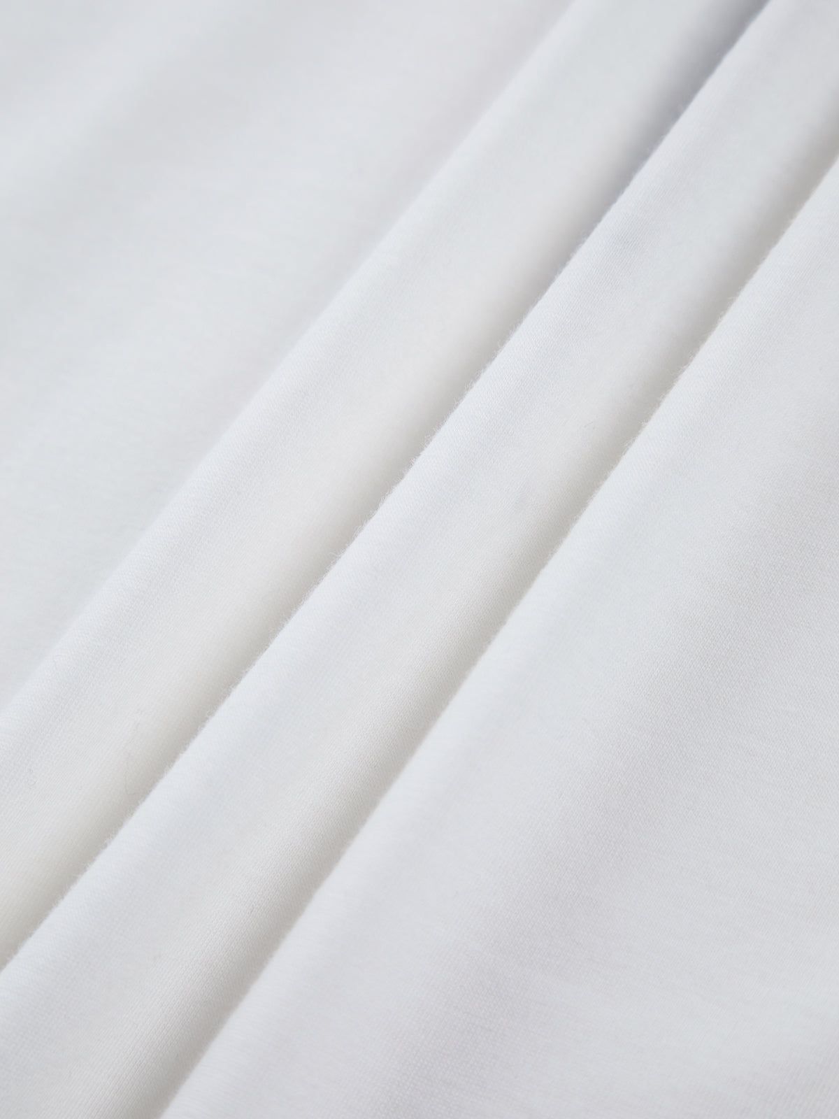 Nirvana Print T-shirt sold by COMMENSE product image thumbnail 4