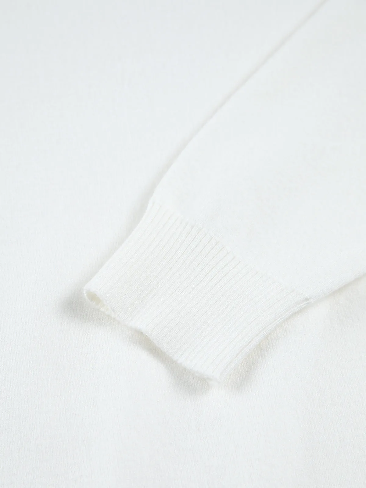 Lean On Me Turtleneck Sweater sold by COMMENSE product image thumbnail 5