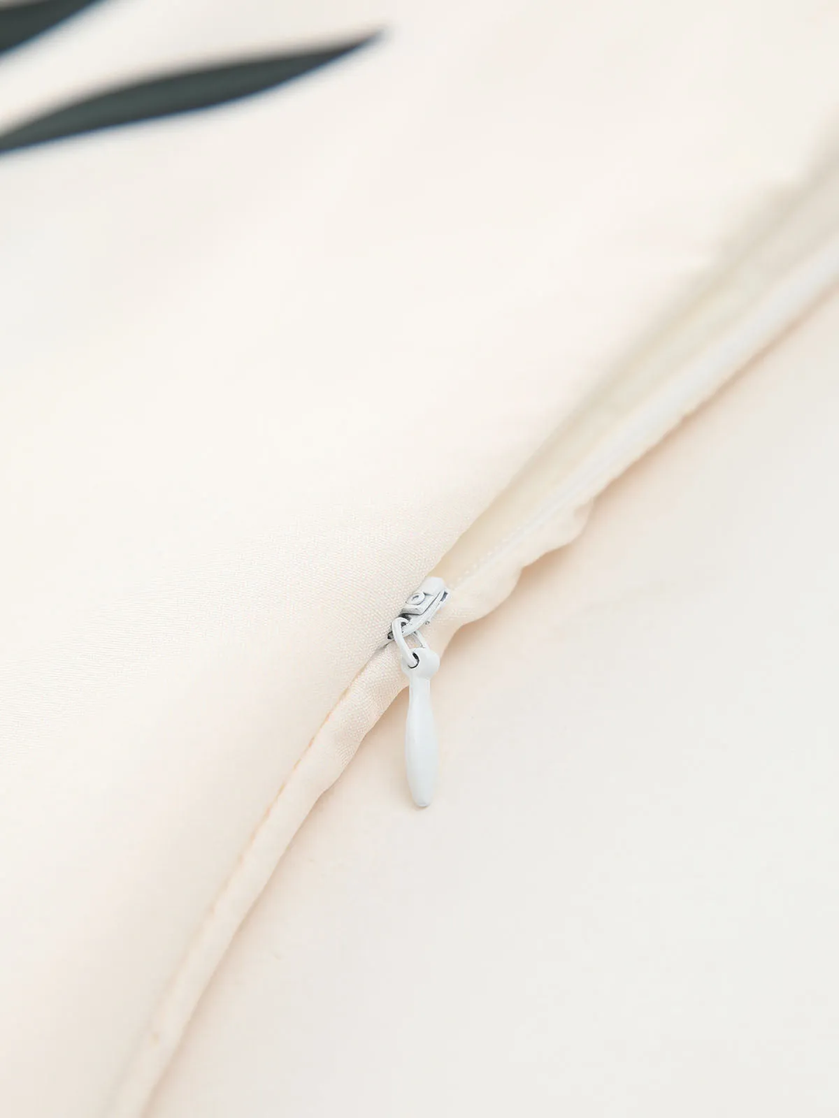 Plant Print Cami Midi Dress sold by COMMENSE product image thumbnail 3