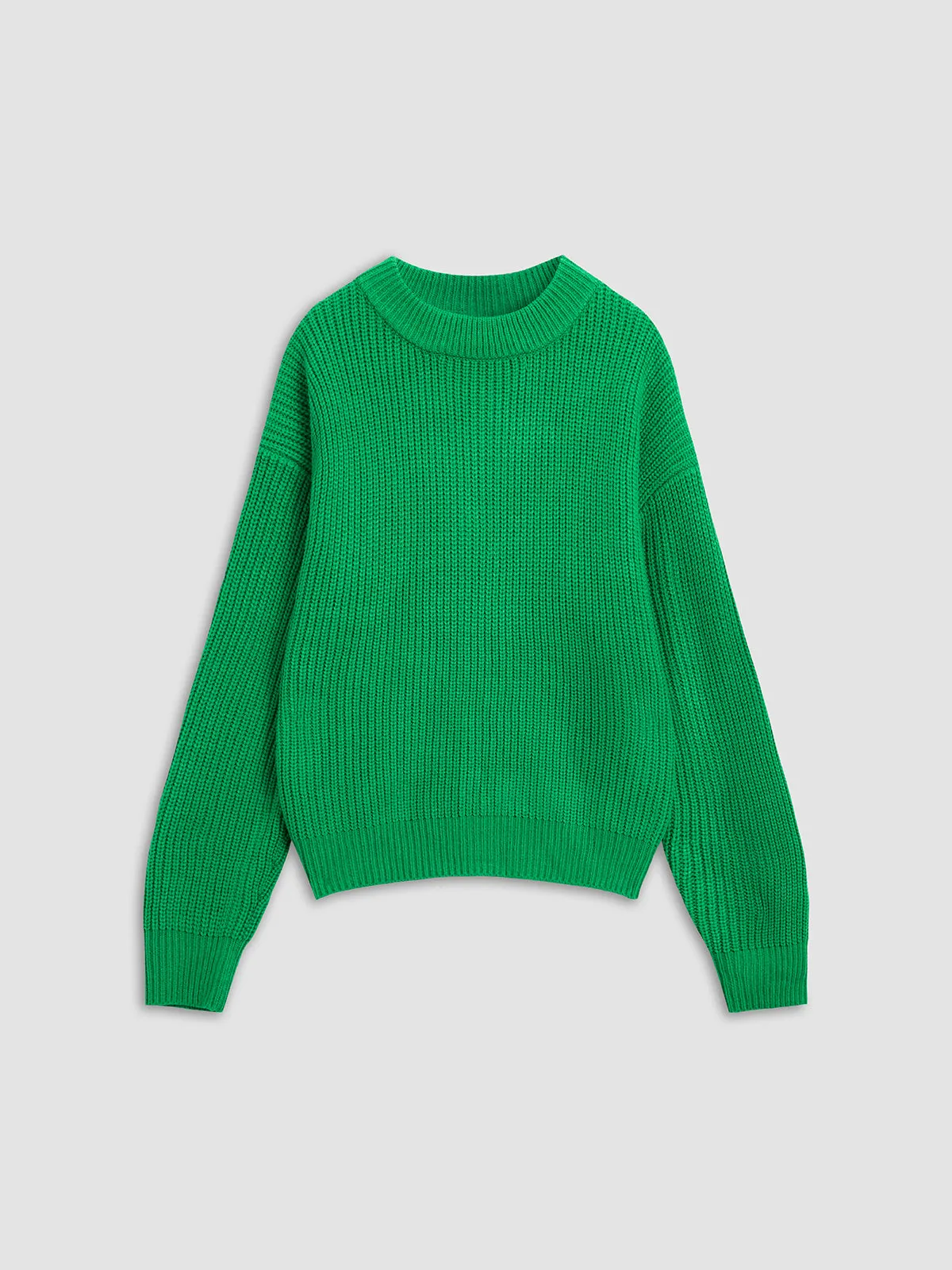 Spring Garden Sweater sold by COMMENSE