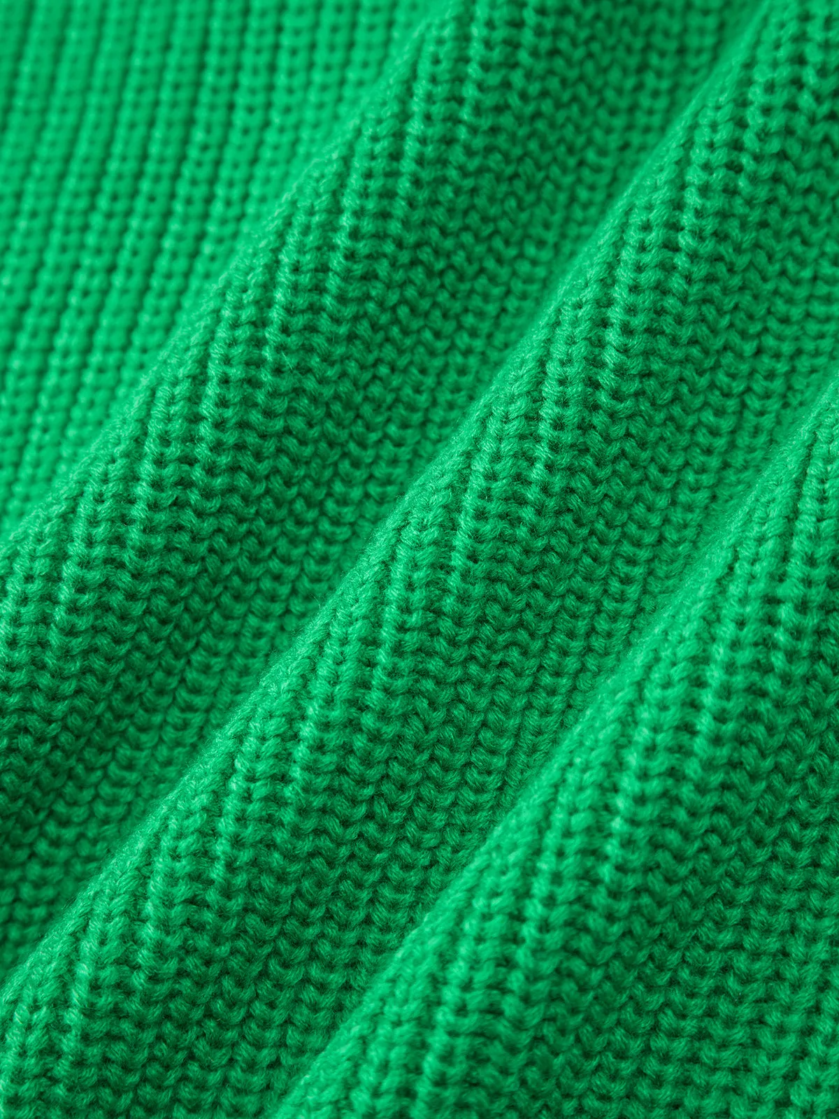 Spring Garden Sweater sold by COMMENSE product image thumbnail 3