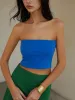 Split Mini Skirt sold by COMMENSE
