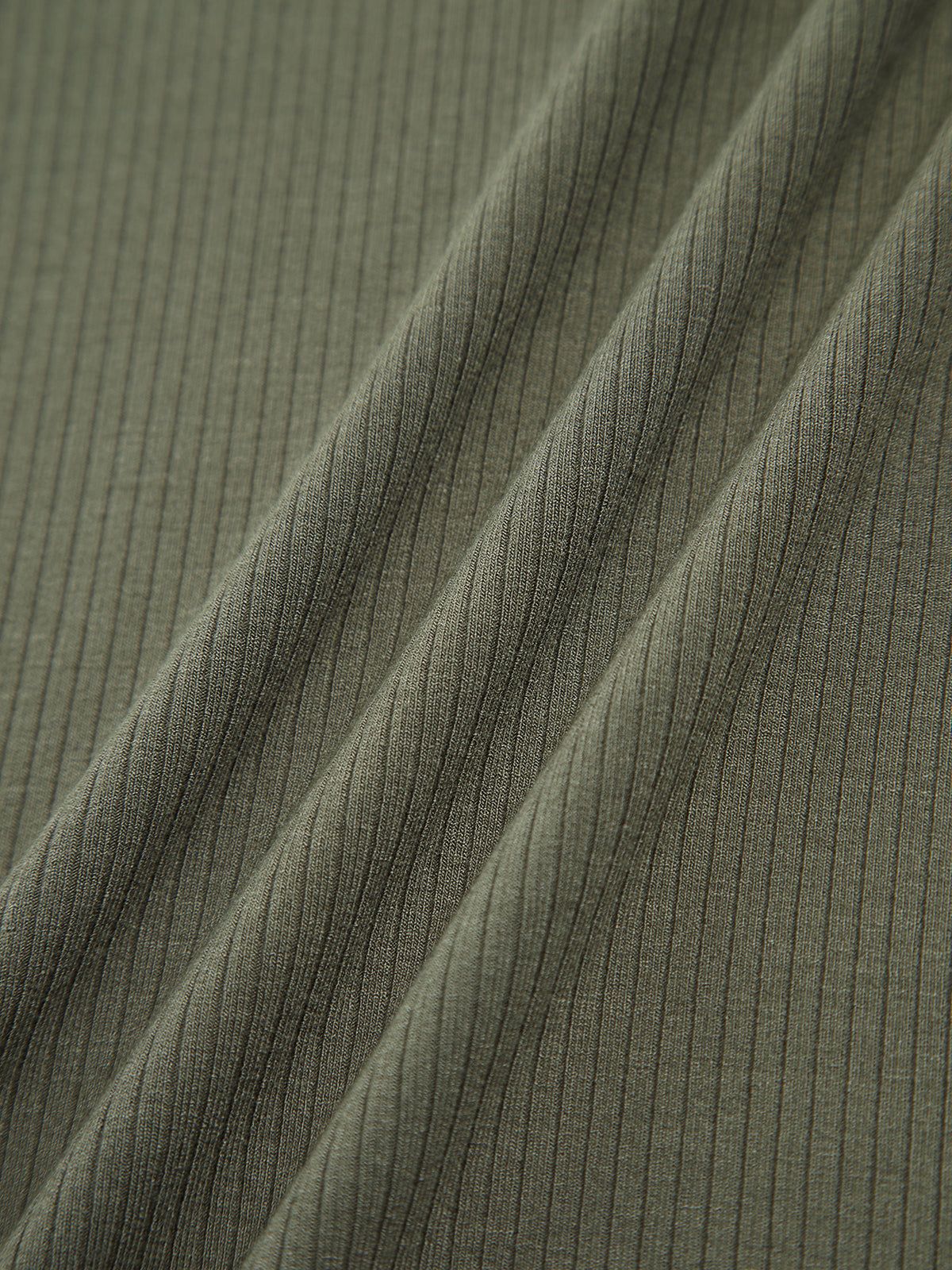 Collared V-Neck Polo Bodycon Short Dress sold by COMMENSE product image thumbnail 6