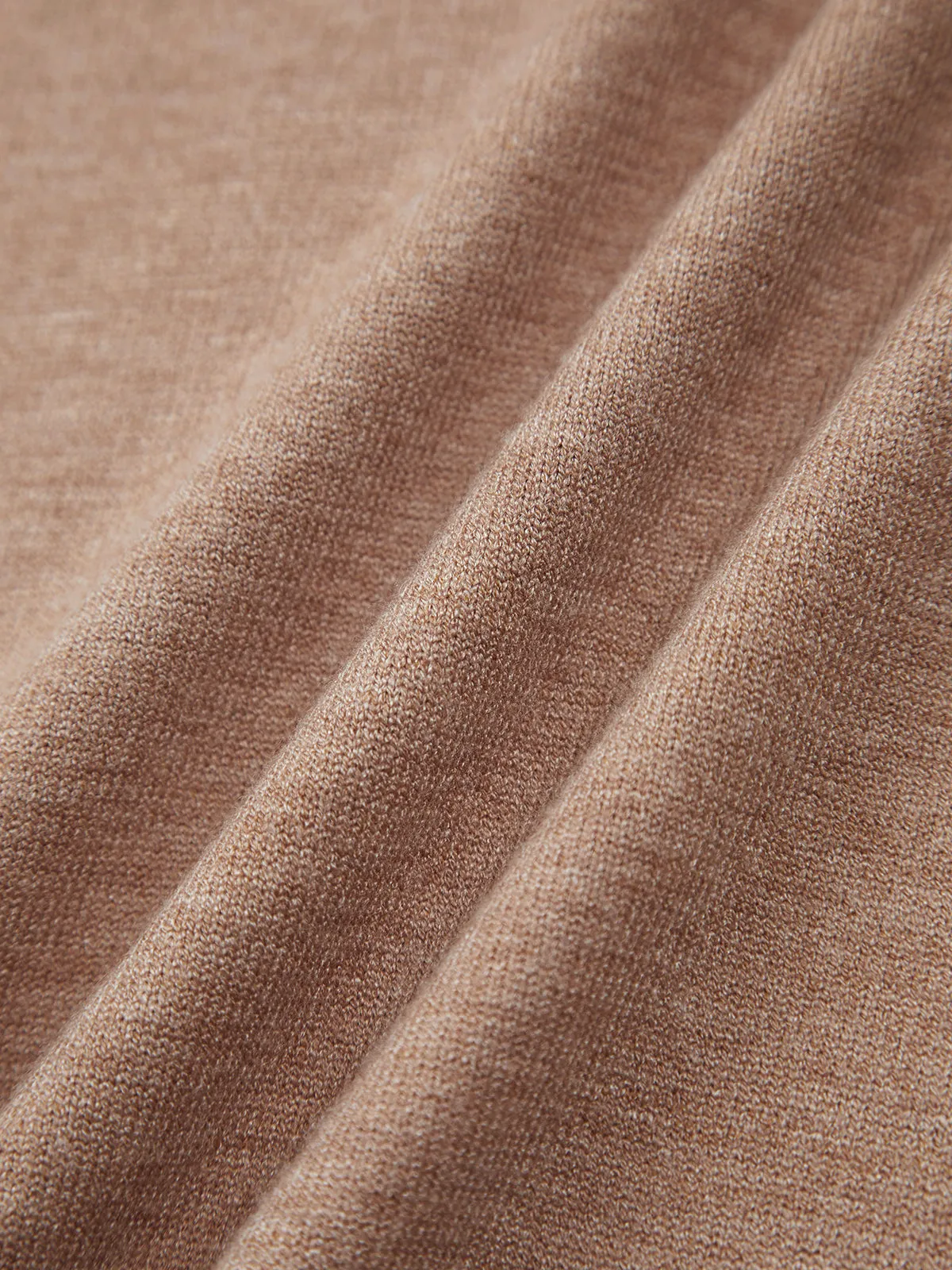 Solid Hooded Sweater sold by COMMENSE product image thumbnail 4