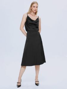 Cowlneck Camisole sold by COMMENSE