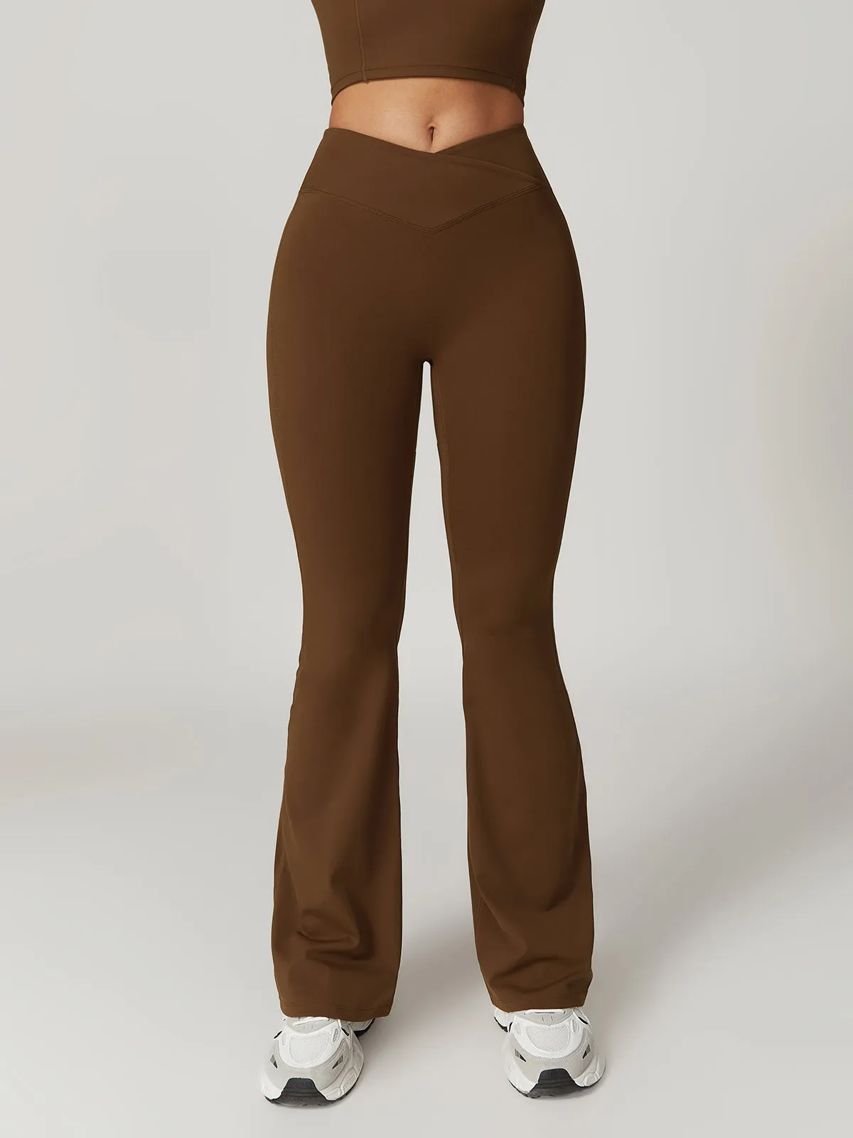 Quick-Drying Butt Lifting Leggings sold by COMMENSE product image thumbnail 3