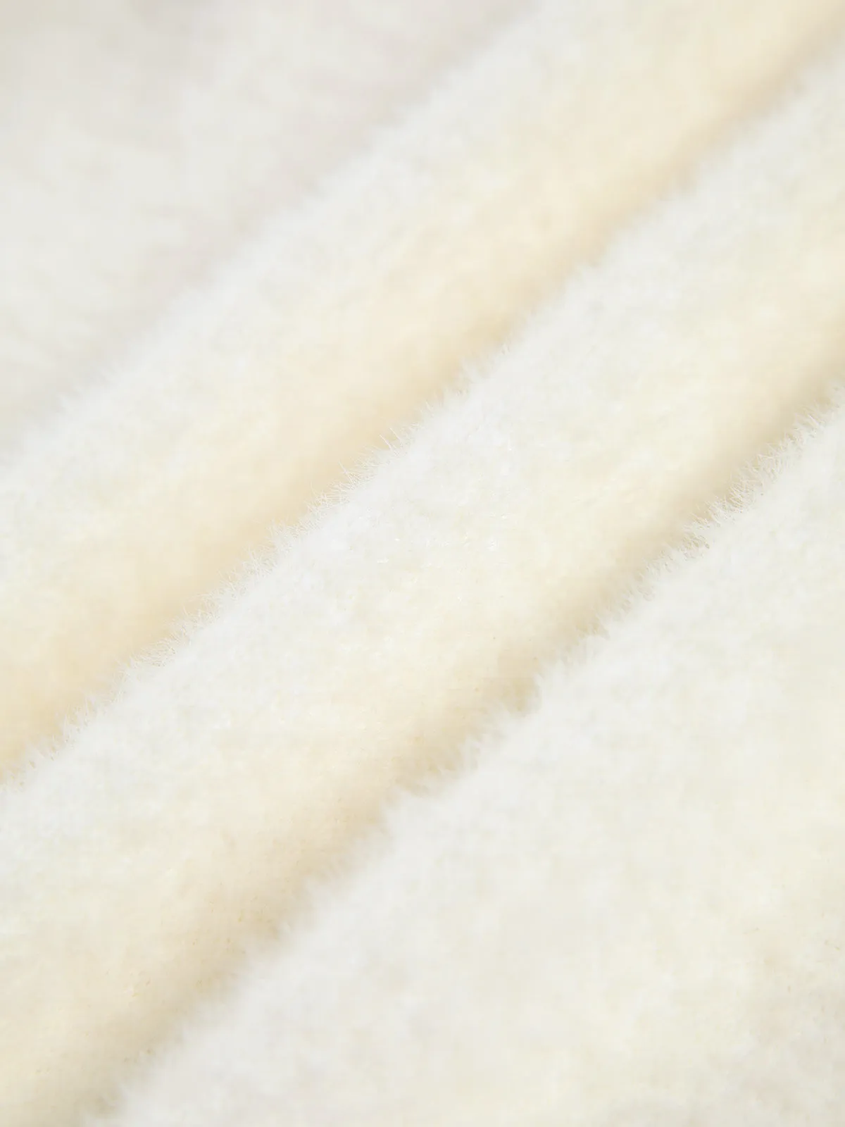 Contrast Trim Pearl Button Double Pockets Cardigan sold by COMMENSE product image thumbnail 4