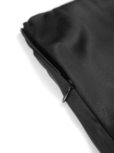 Satin Halter Ruched Two Piece Skirt Set sold by COMMENSE