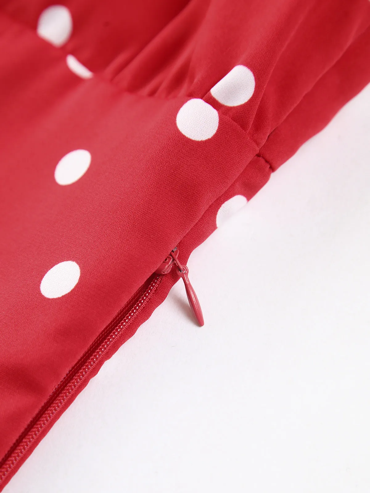 Sweetie Polka Dot Cami Top sold by COMMENSE product image thumbnail 3
