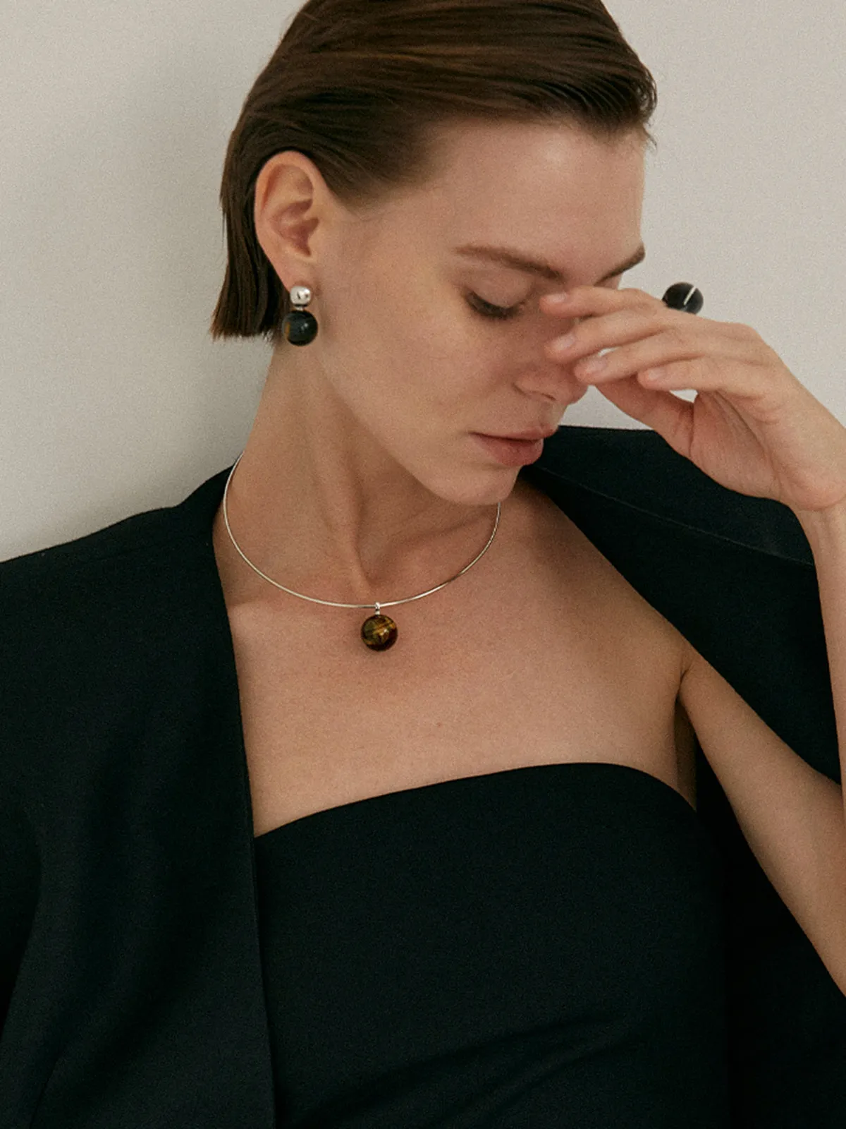 Tiger's Eye Choer sold by COMMENSE product image thumbnail 4