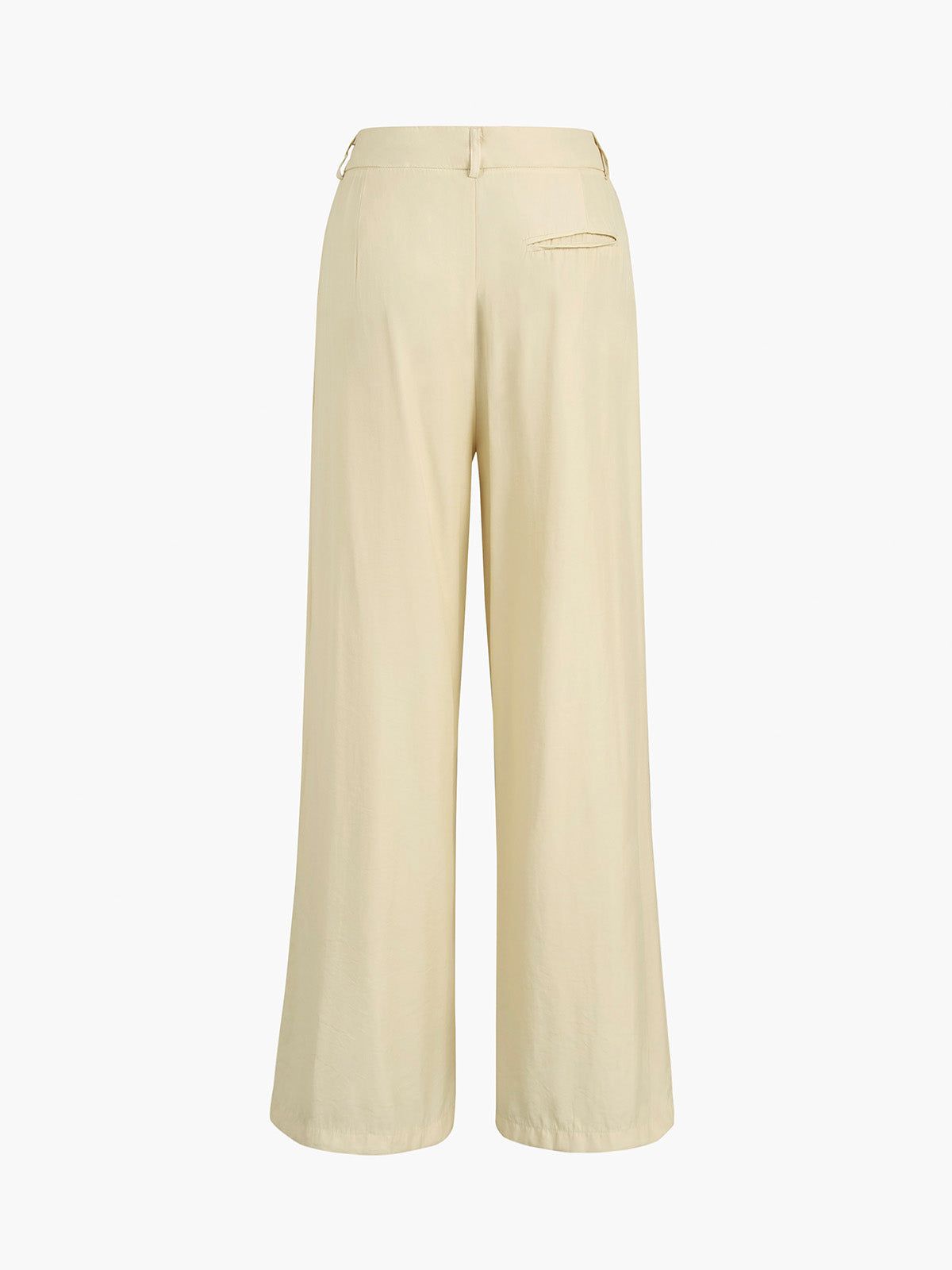 Seville Wide Leg Pants sold by COMMENSE product image thumbnail 2