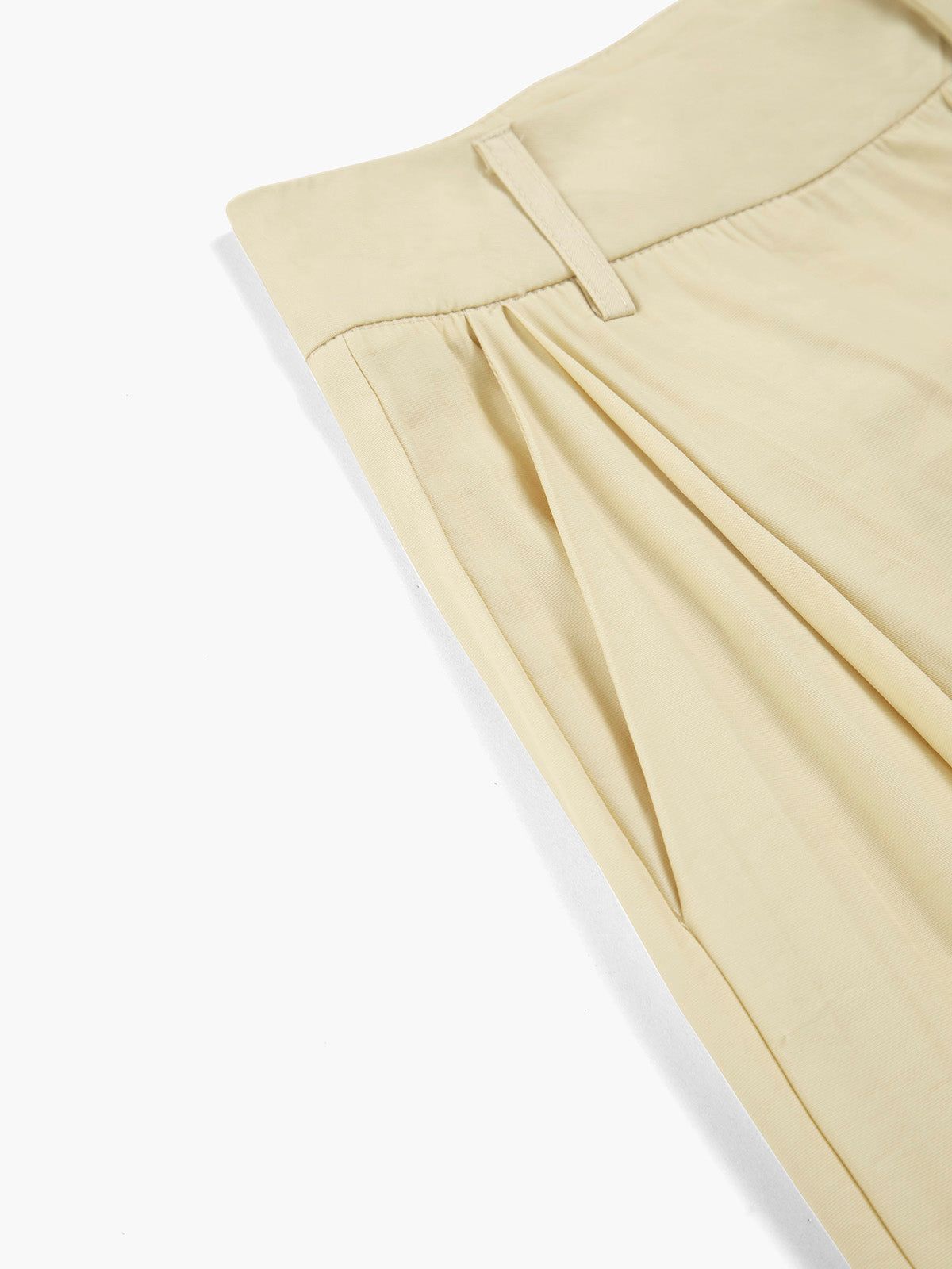 Seville Wide Leg Pants sold by COMMENSE product image thumbnail 3