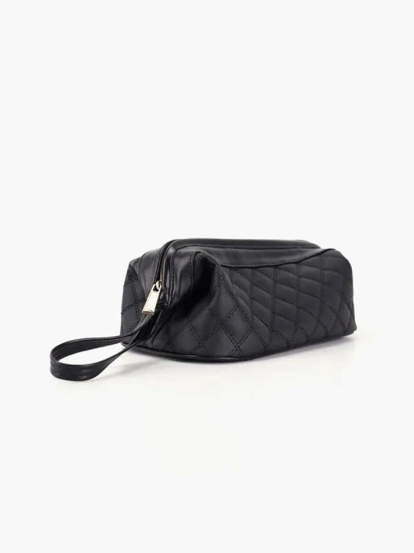 Travel Makeup Bag sold by COMMENSE