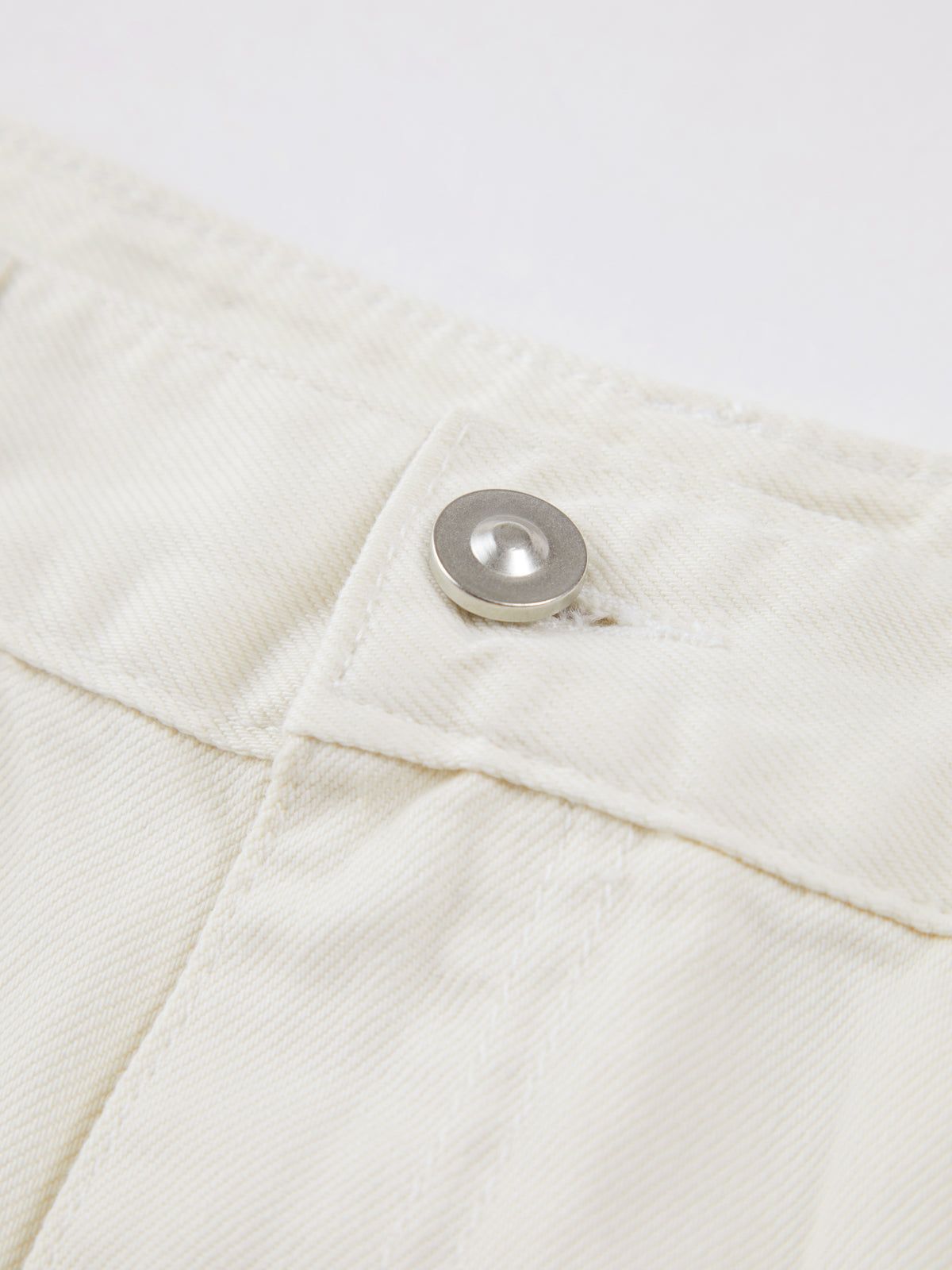 Utility Denim Maxi Skirt sold by COMMENSE product image thumbnail 3