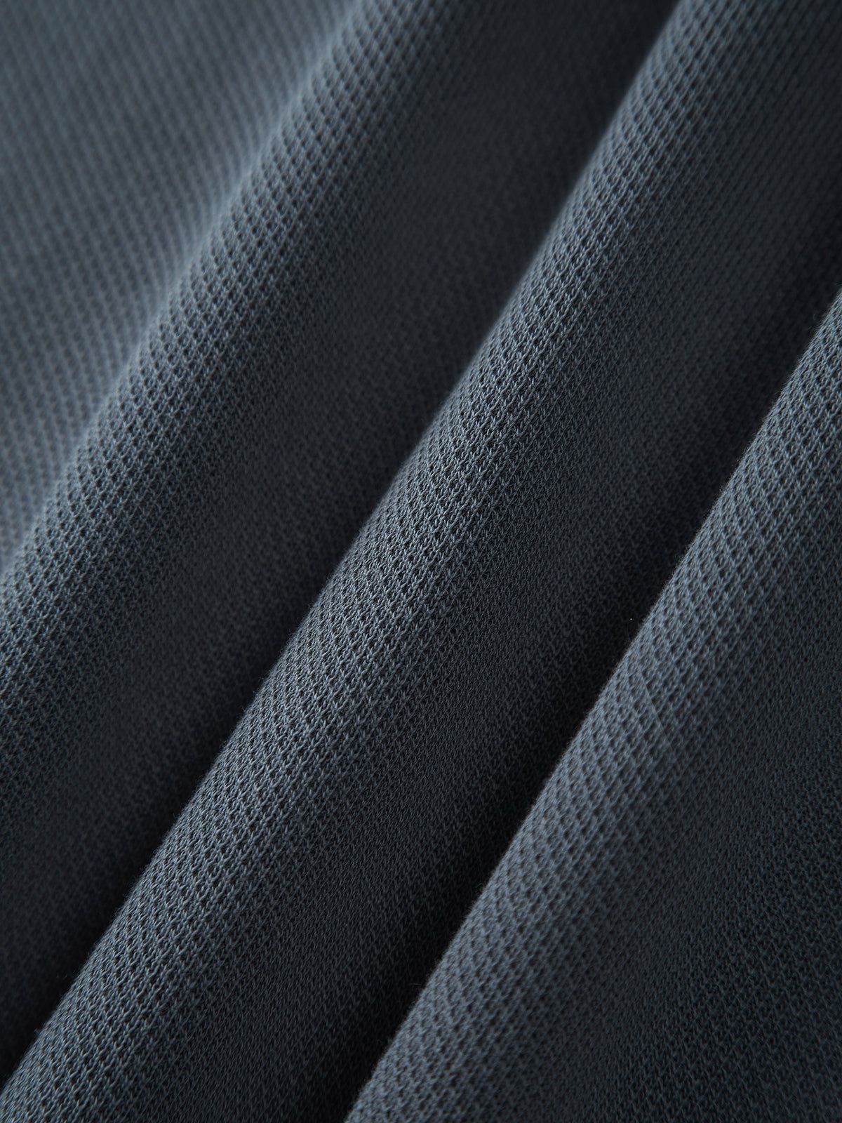 Solid Drawstring Slit Skirt sold by COMMENSE product image thumbnail 2