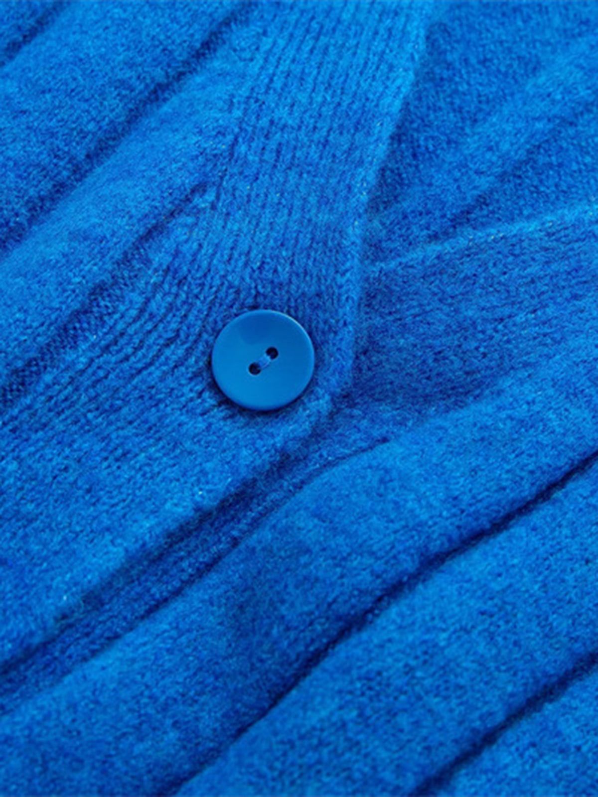 Summer Sky Button Up Cardigan sold by COMMENSE product image thumbnail 3