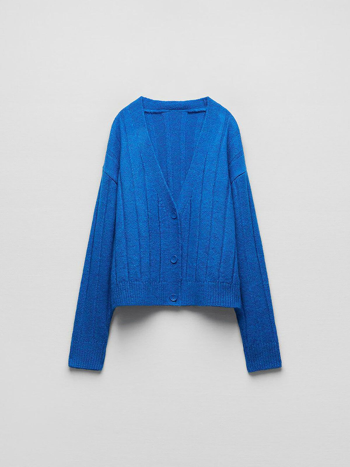 Summer Sky Button Up Cardigan sold by COMMENSE