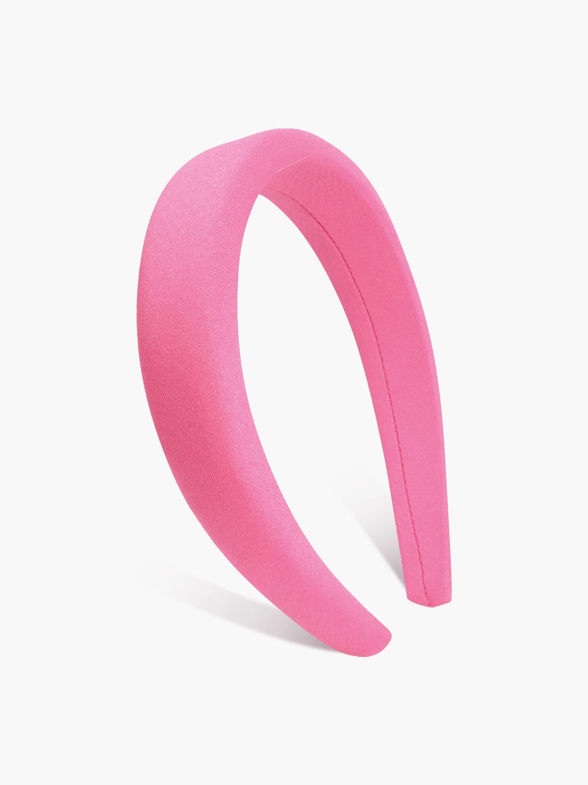 Barbiecore Headband sold by COMMENSE