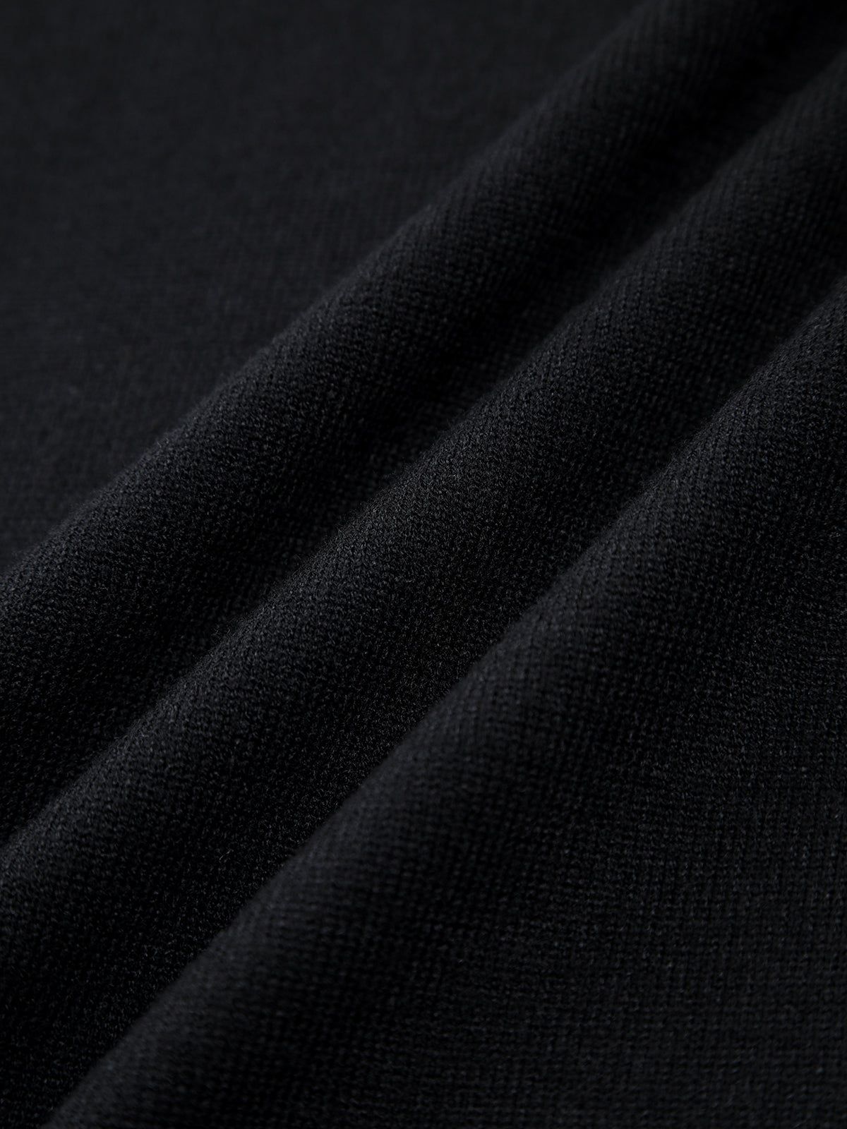 Casual Oversized V-neck Sweater sold by COMMENSE product image thumbnail 4