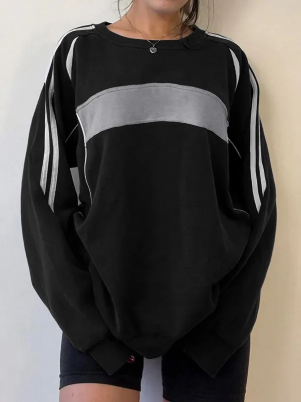 Clueless Sweatshirt made by COMMENSE