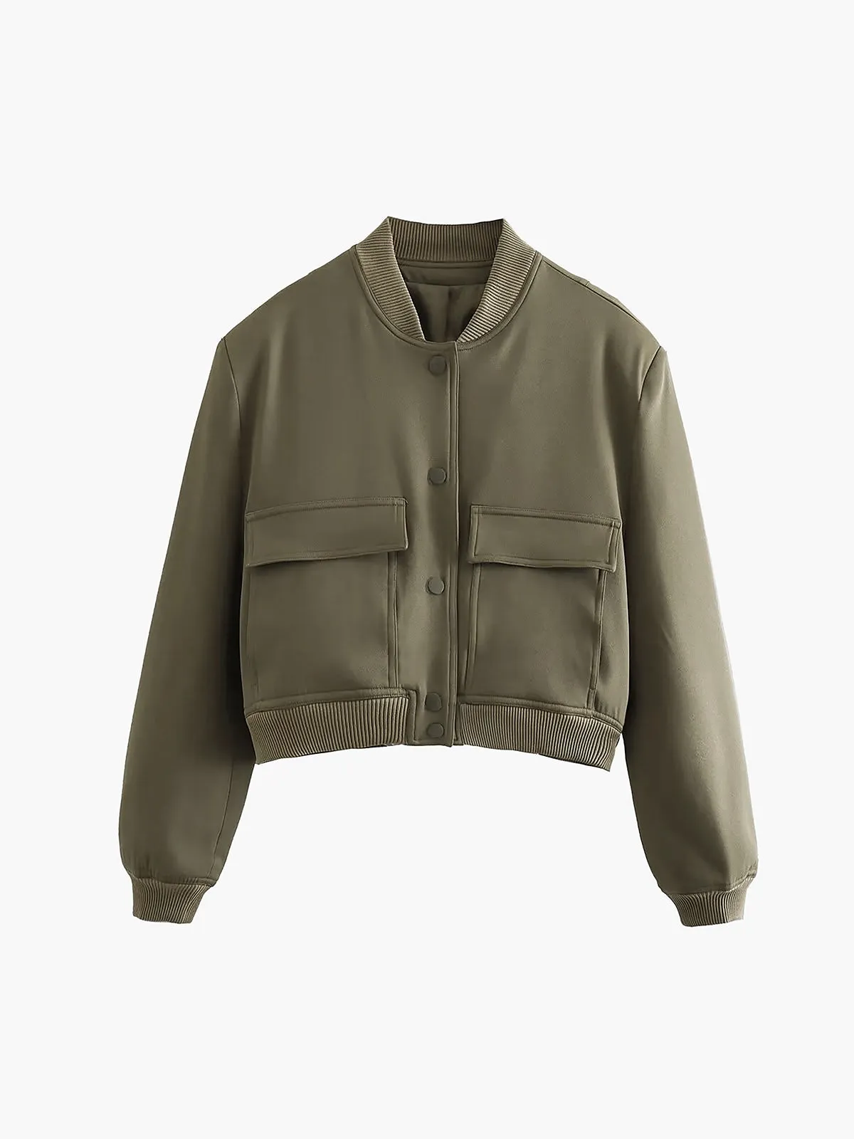 Urbancore Bomber Jacket sold by COMMENSE product image thumbnail 2