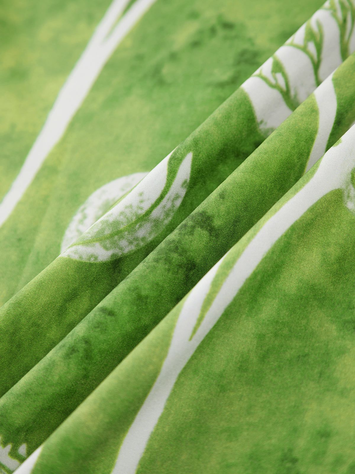 Floral Midi Sundress sold by COMMENSE product image thumbnail 4