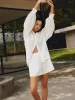 Minimalism Pure Cotton Shorts Set sold by COMMENSE