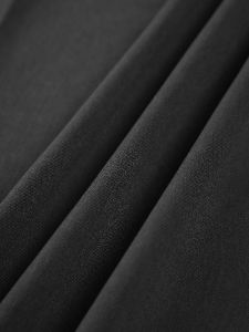 Zip Up A-Line Maxi Skirt sold by COMMENSE