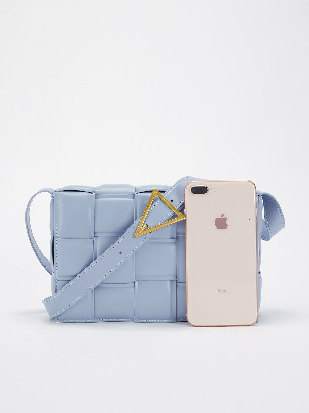 Rhea Shoulder Bag sold by COMMENSE product image thumbnail 2