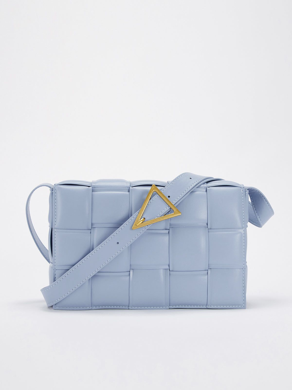 Rhea Shoulder Bag sold by COMMENSE